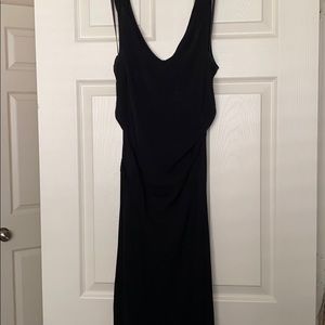 Nicole LBD below knee